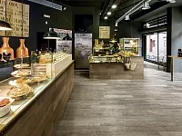 Impronta Scrapwood