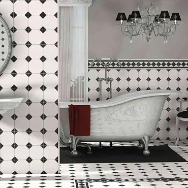 Oxford Deco33x33