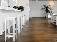 TAU Corten