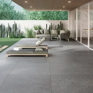 Pietra Di Merano Ash Rect.60x120