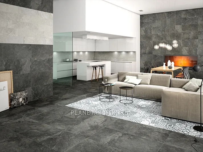 Плитка GayaFores Rustic-Heritage