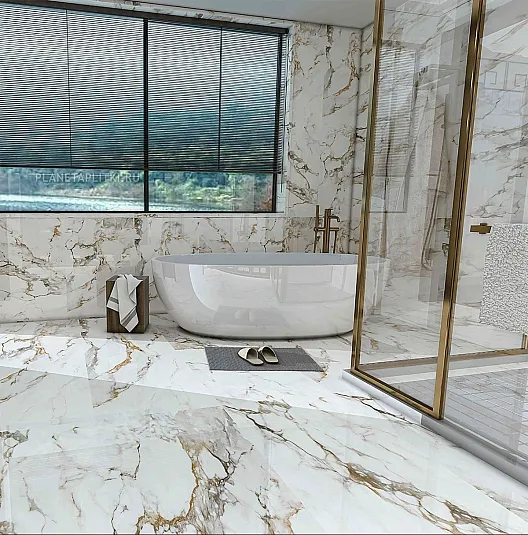 Керамогранит Amin Tile 60x120