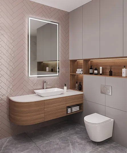 Плитка Smile Tile Liguria