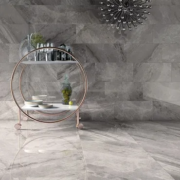 Grey Rettificato60x60
