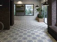 Etili Seramik 45x45