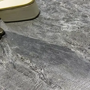 Vulcano Lux Antracite60x120