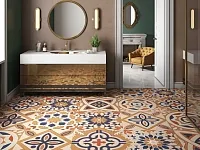 Infinity Marmo Italiano 60x60