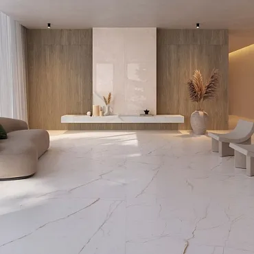 Dual White60x120