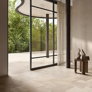 Italica Modulare 39 Terra Arsa (комплект 2шт 20x20, 1шт 20x40, 2шт 40x40, 1шт 40x60,8)80x100