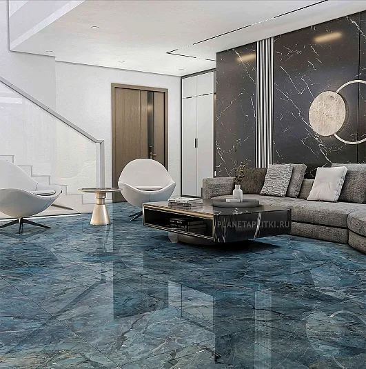 Керамогранит Amin Tile 60x120