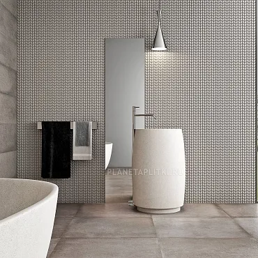 Materika Dark Grey1x63.5
