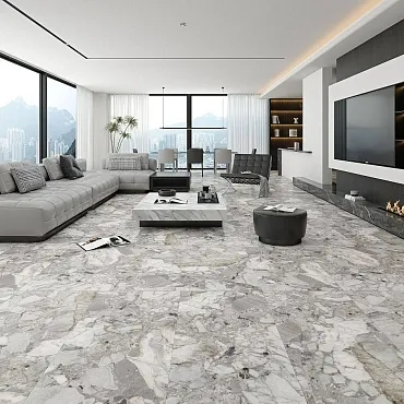Aragonite White BHC-600660x120