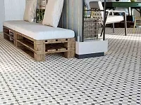 Etili Seramik 45x45