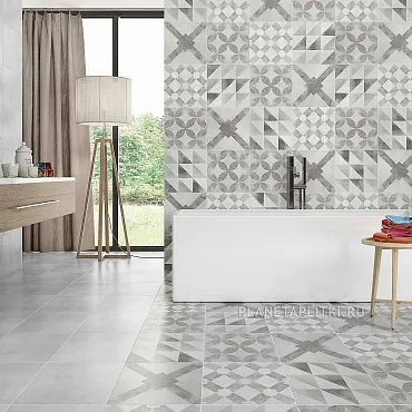 Decor Leon Rect30x30
