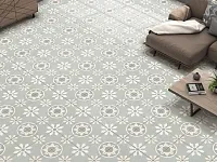 Ennface Pattern