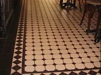 TopCer Octagon