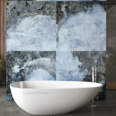 Cr. Lux Danae Navi Pul. Rect.60x120