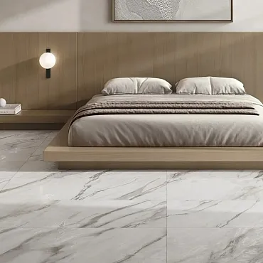 Nesta White RC60x120