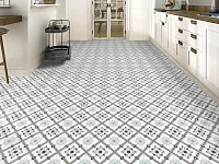 Ennface Pattern
