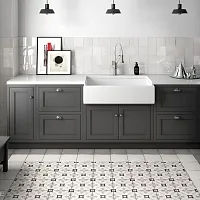 Напольная плитка Equipe Art Nouveau