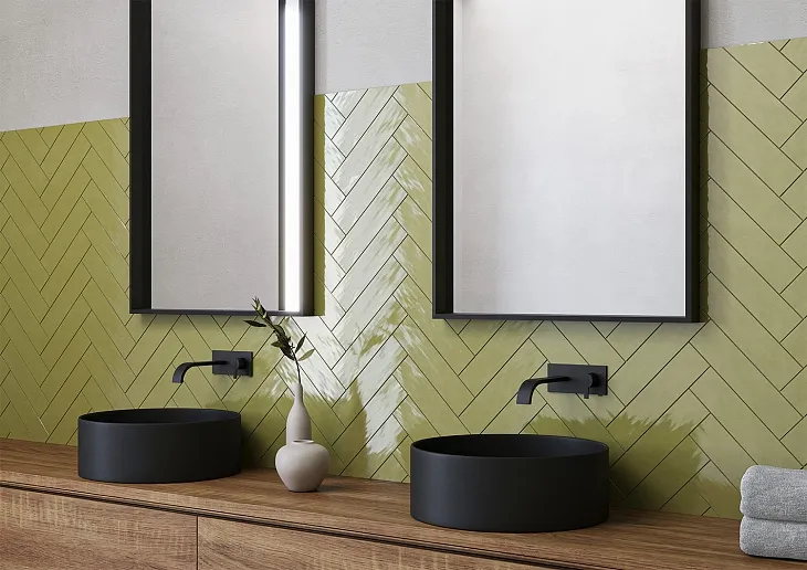 Плитка Smile Tile Liguria