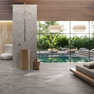 Quarzite Burnt60x120
