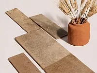 Mainzu Trapez/Clay