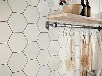 WOW Zellige Hexa