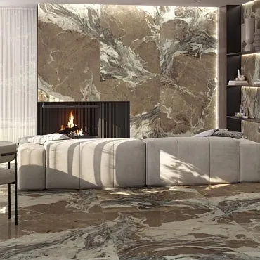 Medley Ambience Molato60x60