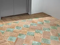 Mainzu Trapez/Clay