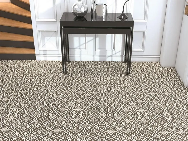 Керамогранит Etili Seramik 45x45