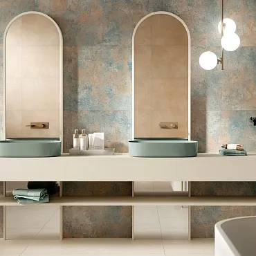 Pictura 120 Aquileia Soft Rett60x60