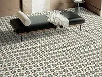 Ennface Pattern