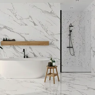 Torano White Silk60x120