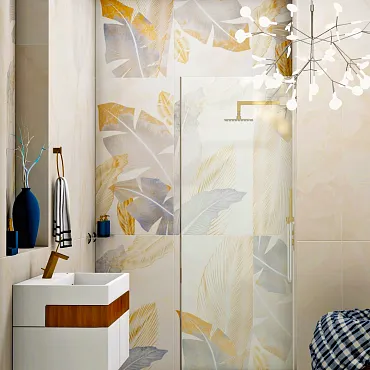 Lumiere Cream60x120