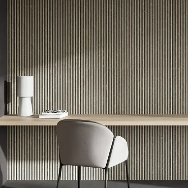 Bari Aural Black Matt60x120