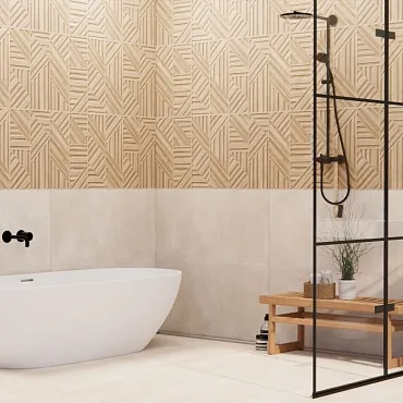 Ess. Rlv. Poppins Fuoco60x120