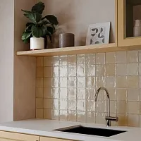 Плитка GayaFores Deco Amaris/Deco Iris