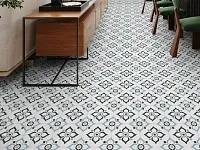 Ennface Pattern
