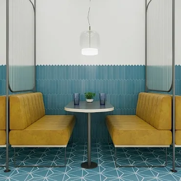 Candy Blue4.3x20