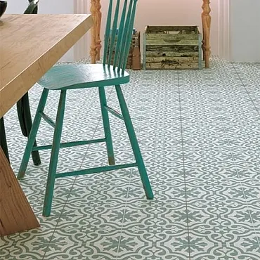 Apollon Charcoal Black Pre-Cut45x45