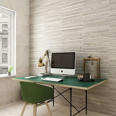 Vancouver Wall Blanco32x62.5