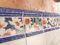 Как выбрать качественную и оригинальную плитку для ванной?