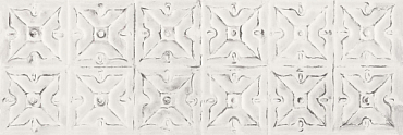 Настенная плитка Eurotile Ceramica 693 Rebellion Relief 29.5x89.5
