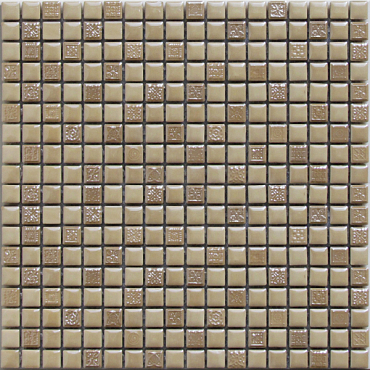 Мозаика Bonaparte Sahara 30x30