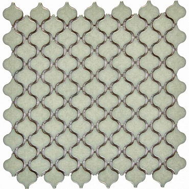 Мозаика из керамогранита Pixel Mosaic PIX624 25.5x27.3