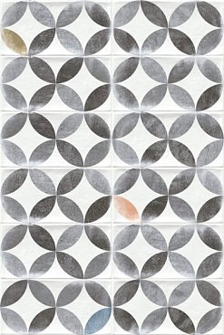 Настенная плитка Vives Ceramica Amhara Multicolor 10x20