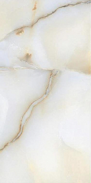 Керамогранит ITC Alabaster Natural Glossy 60x120