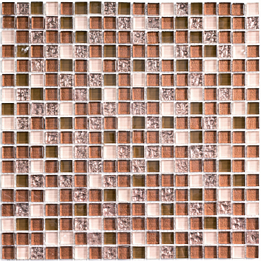 Мозаика Bonaparte Ochre Rust 30x30