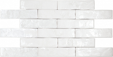 Керамогранит Pamesa BrickWall Blanco 7x28